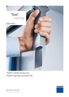 Bending tools catalogue - Overview