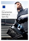Catálogo Máquinas Elétricas em Português
