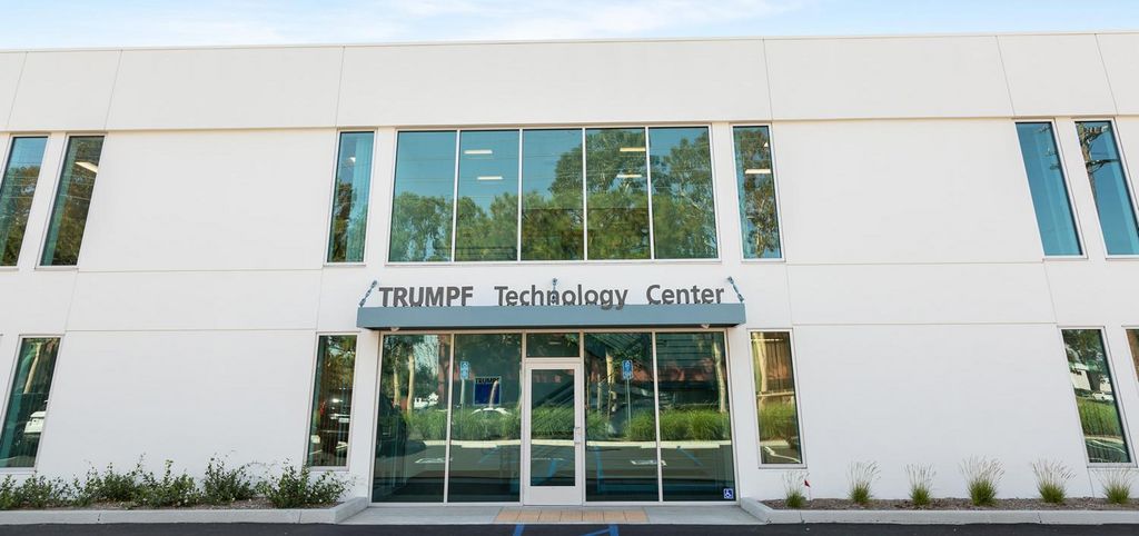 Trumpf Newsletter TRUMPF Digital Manufacturing Seminar | TRUMPF