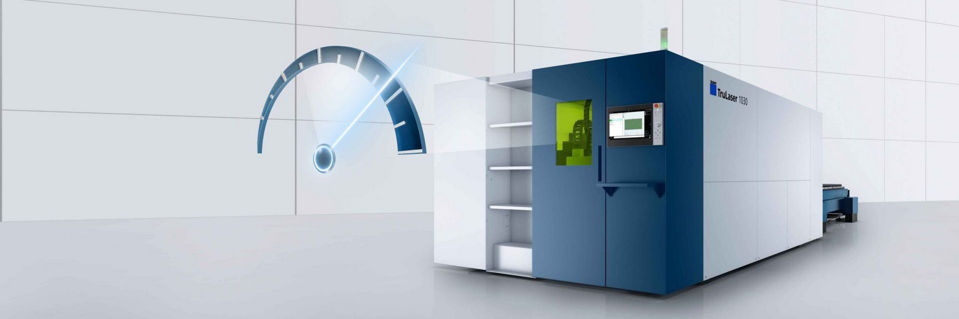 naaimachine hengel instructeur TRUMPF SE + Co. KG | TRUMPF