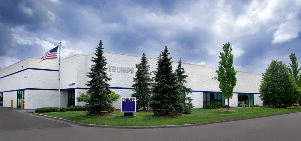 Laser Technology Center