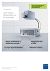 Folleto TruMark6030