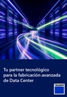 Flyer Data Center TRUMPF