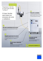Folleto TruFiberP