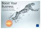 Boost Your Business