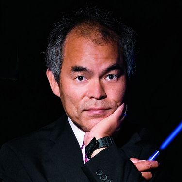 Shuji Nakamura