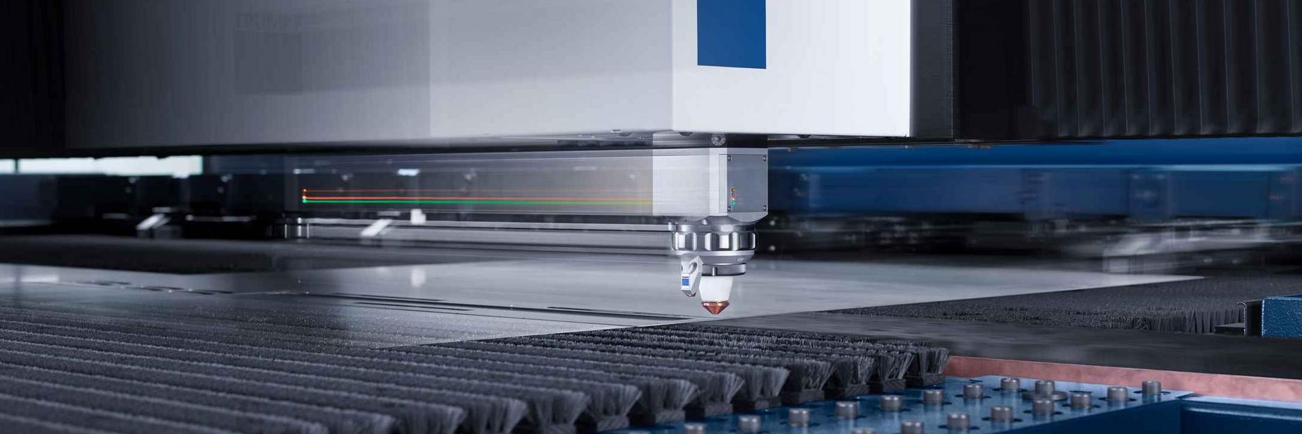 Sdn bhd industries laser Precision Measuring