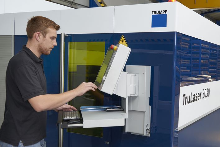 TRUMPF