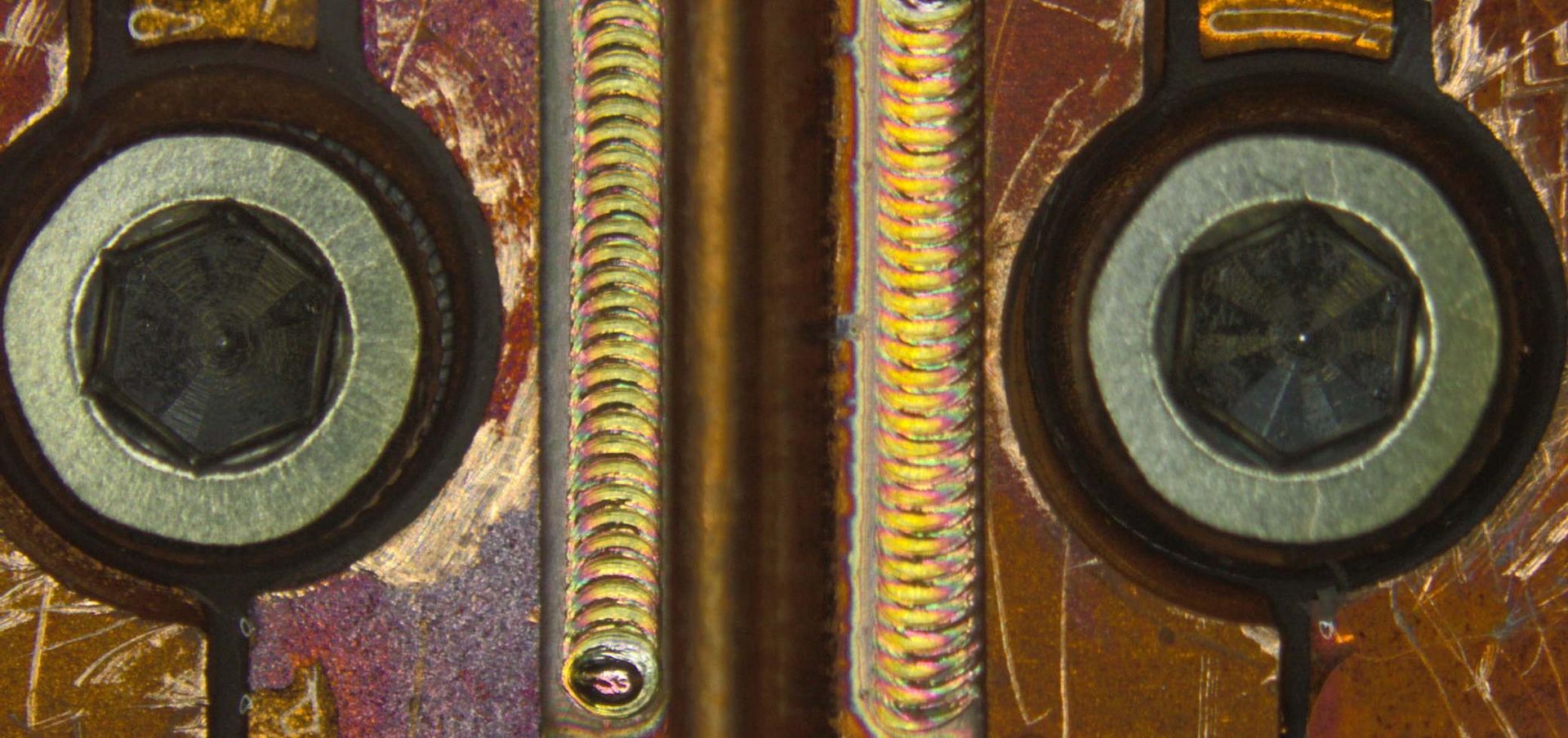 Green light for welding copper TRUMPF