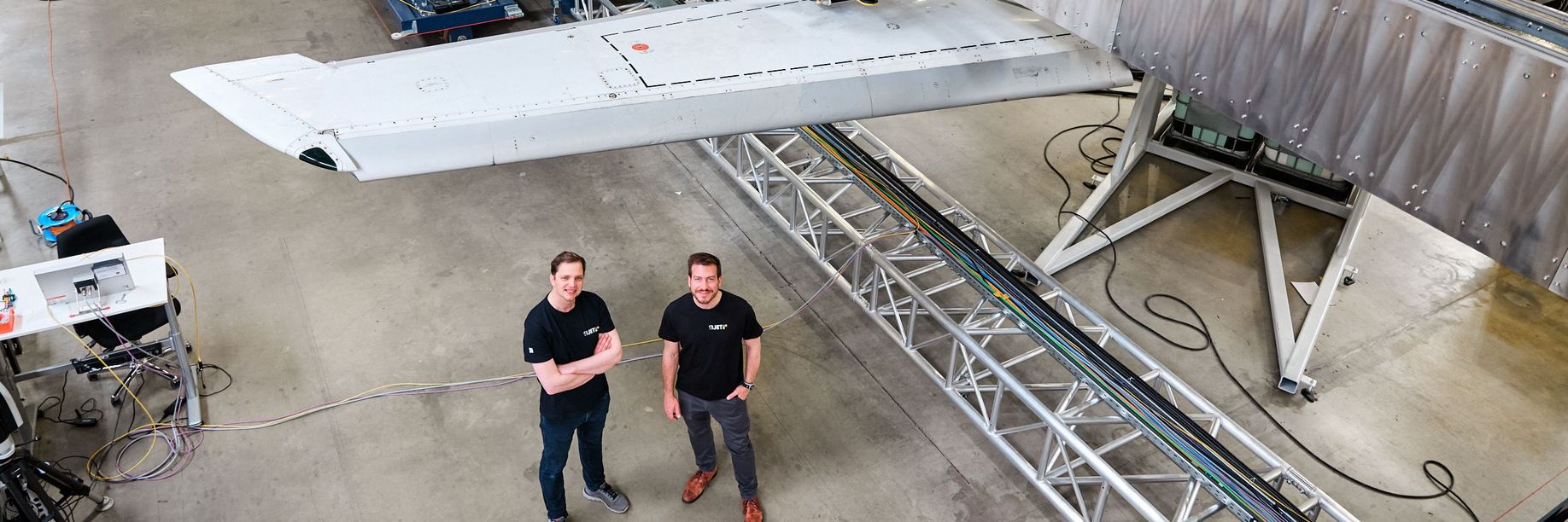 4Jet Lasertechnologie