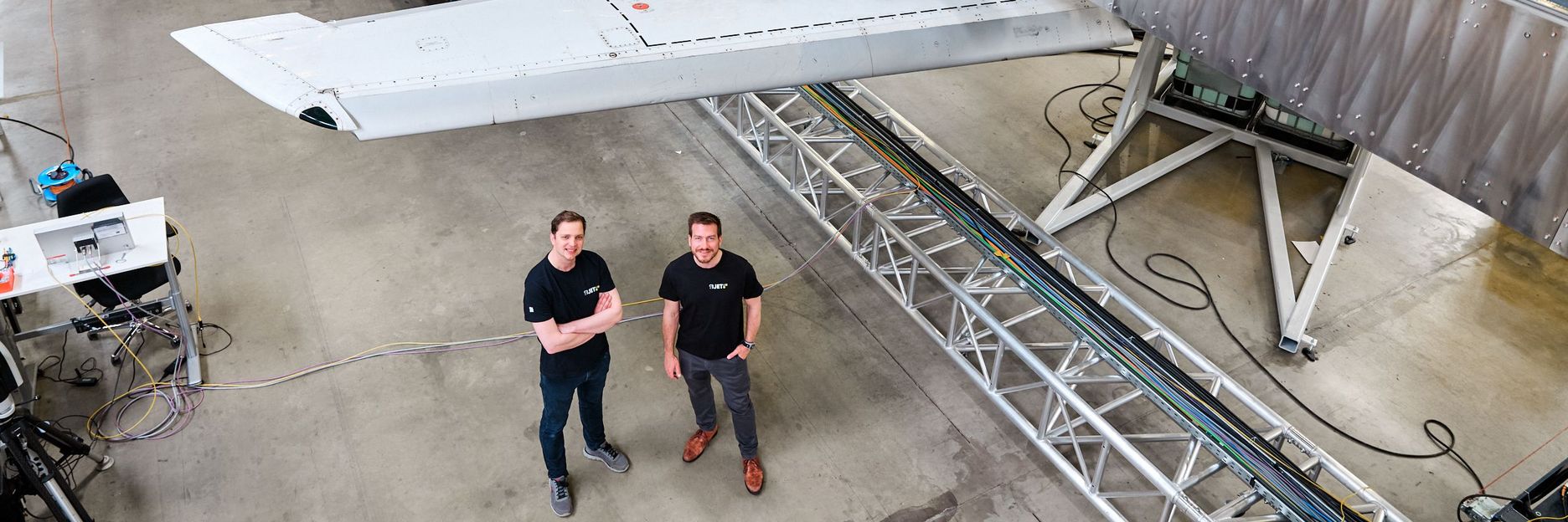 4Jet Lasertechnologie
