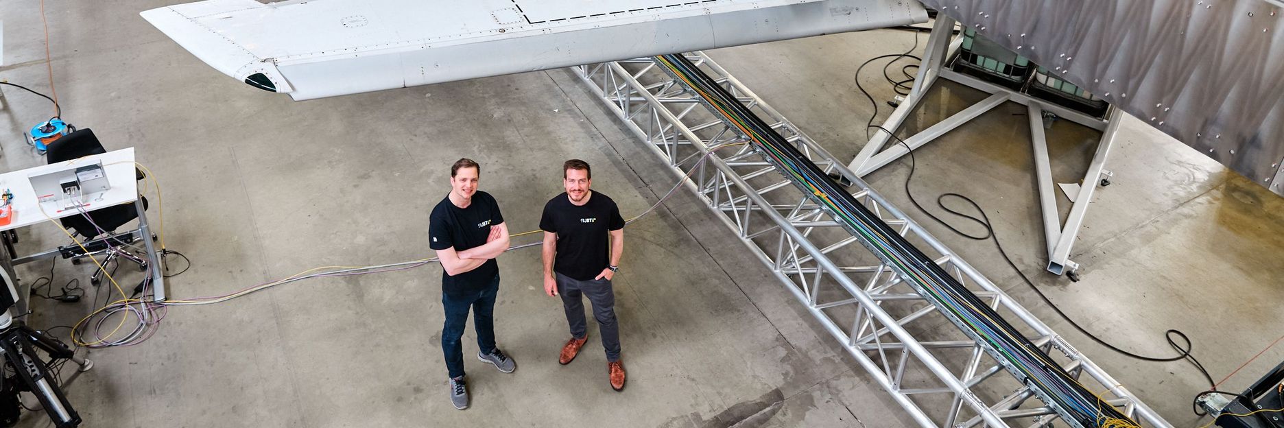 4Jet Lasertechnologie
