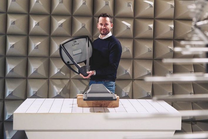 AEC_Illuminazione_Stage