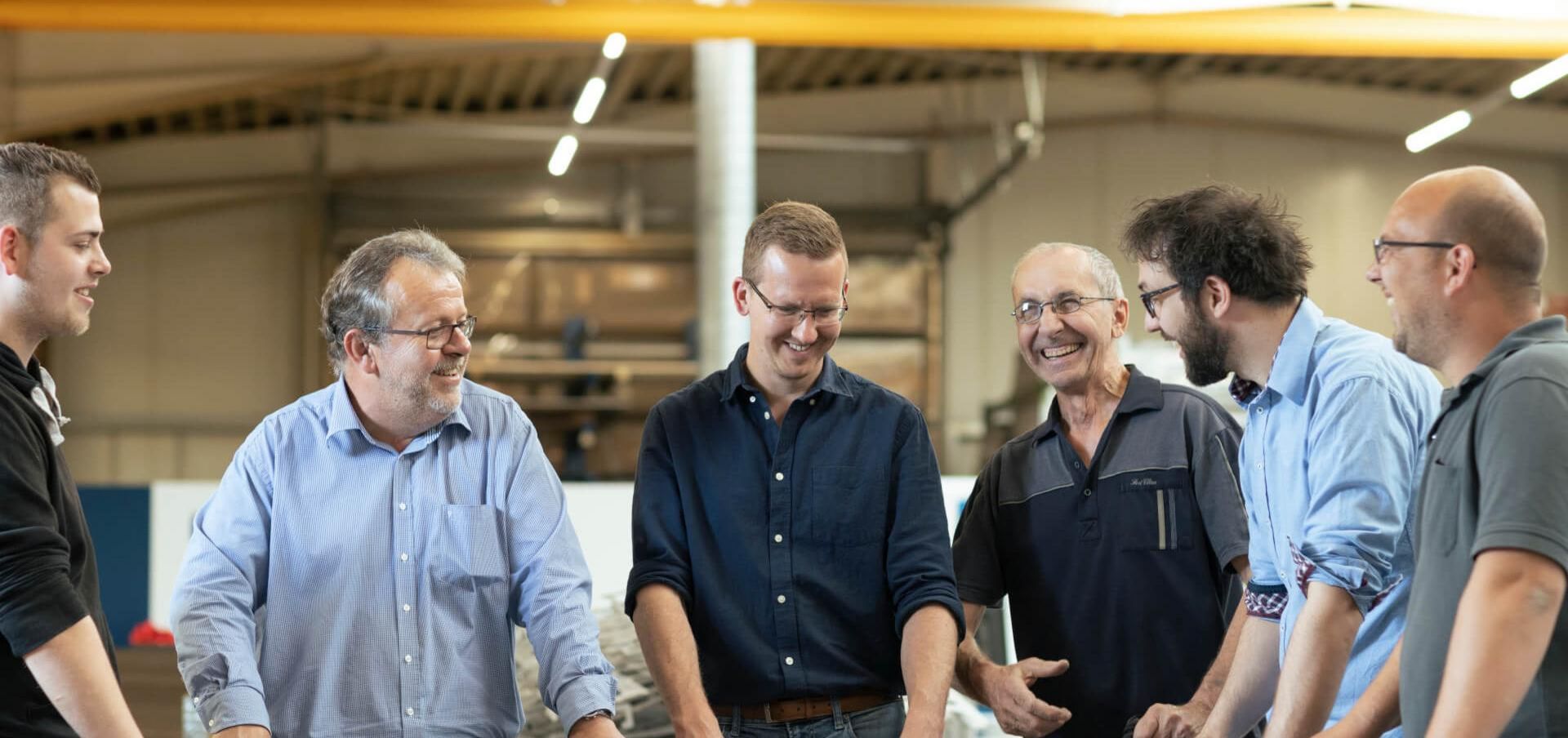 TRUMPF GmbH + Co. KG