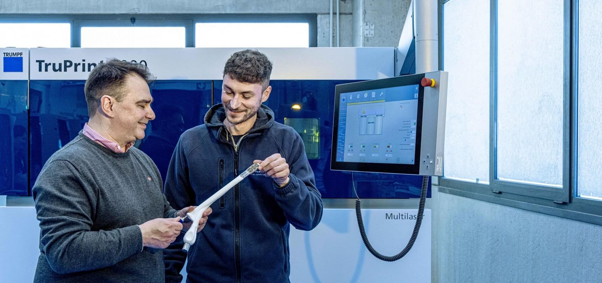 Tsunami Medicals Halle