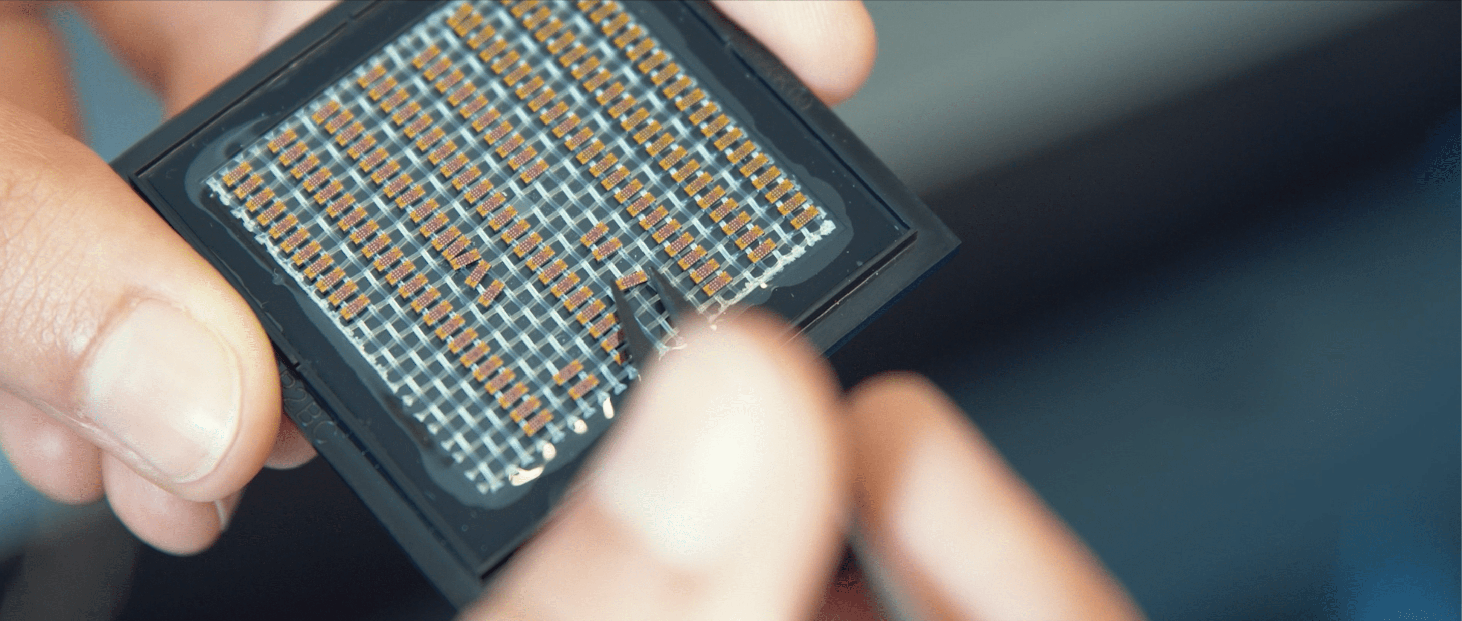 TRUMPF Venture invests in quantum technology startup Quside | TRUMPF