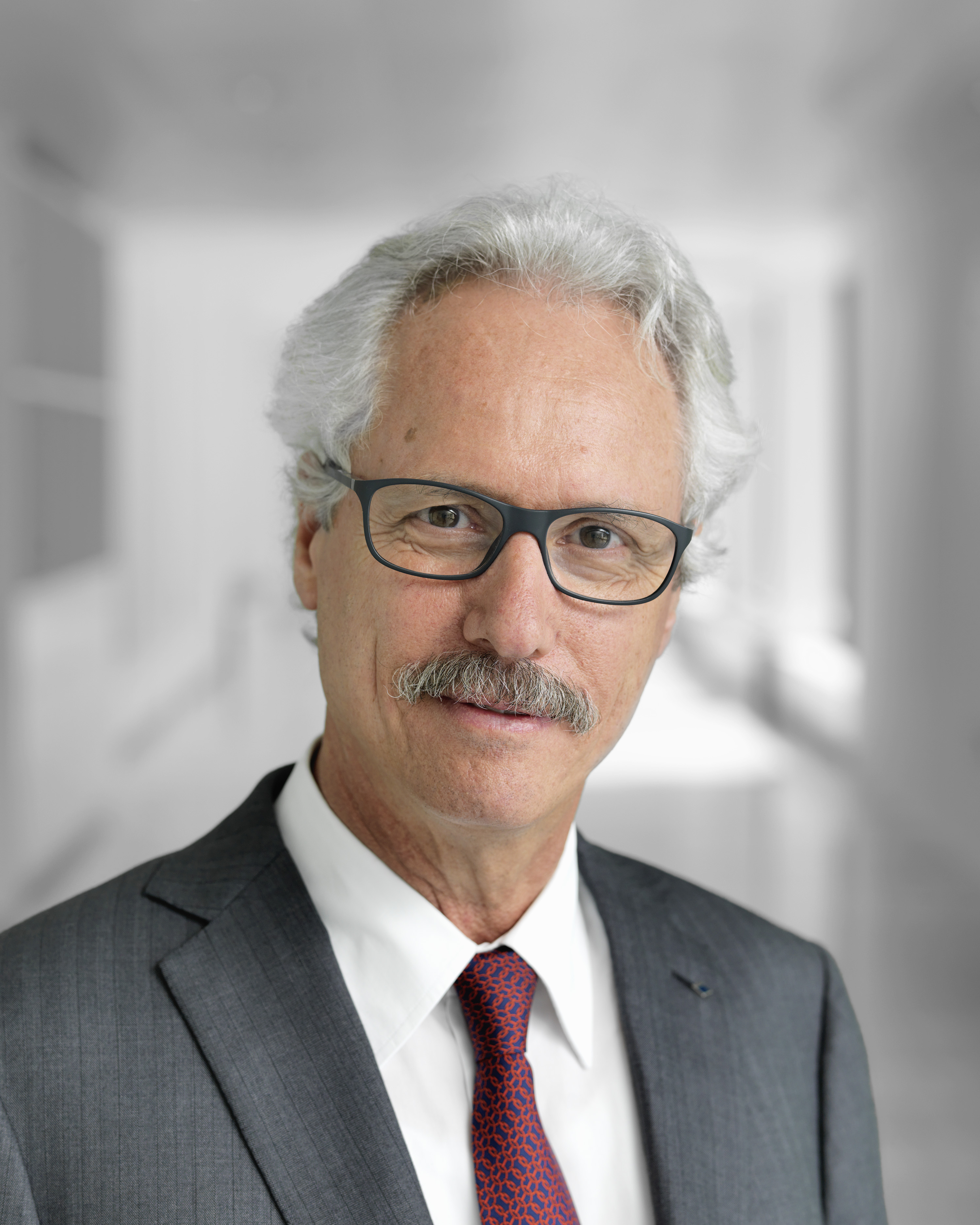 Helmut Rüffler Change in TRUMPF Group Management | TRUMPF