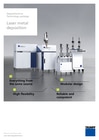 Flyer Technology package DepositionLine