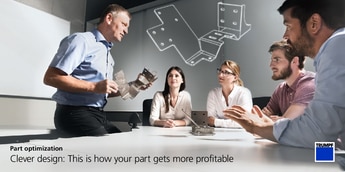 部件优化：巧妙设计——让您的部件更加经济