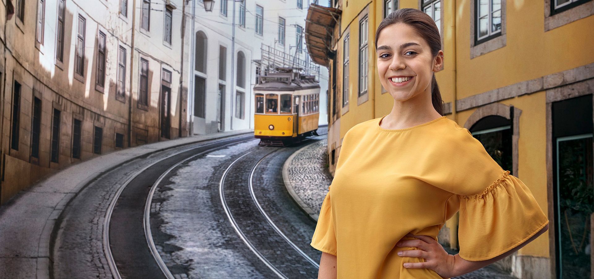 TRUMPF Auszubildende zur Kauffrau für Büromanagement