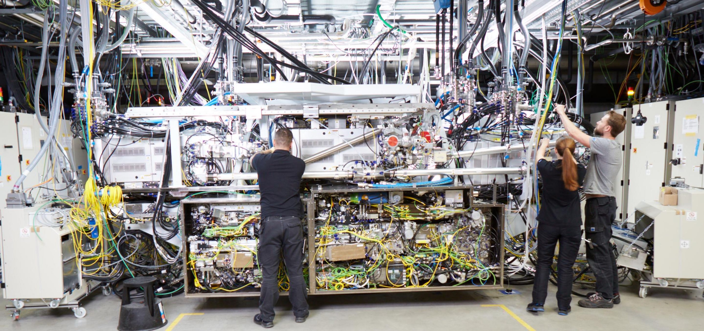 EUV Drive Laser TRUMPF