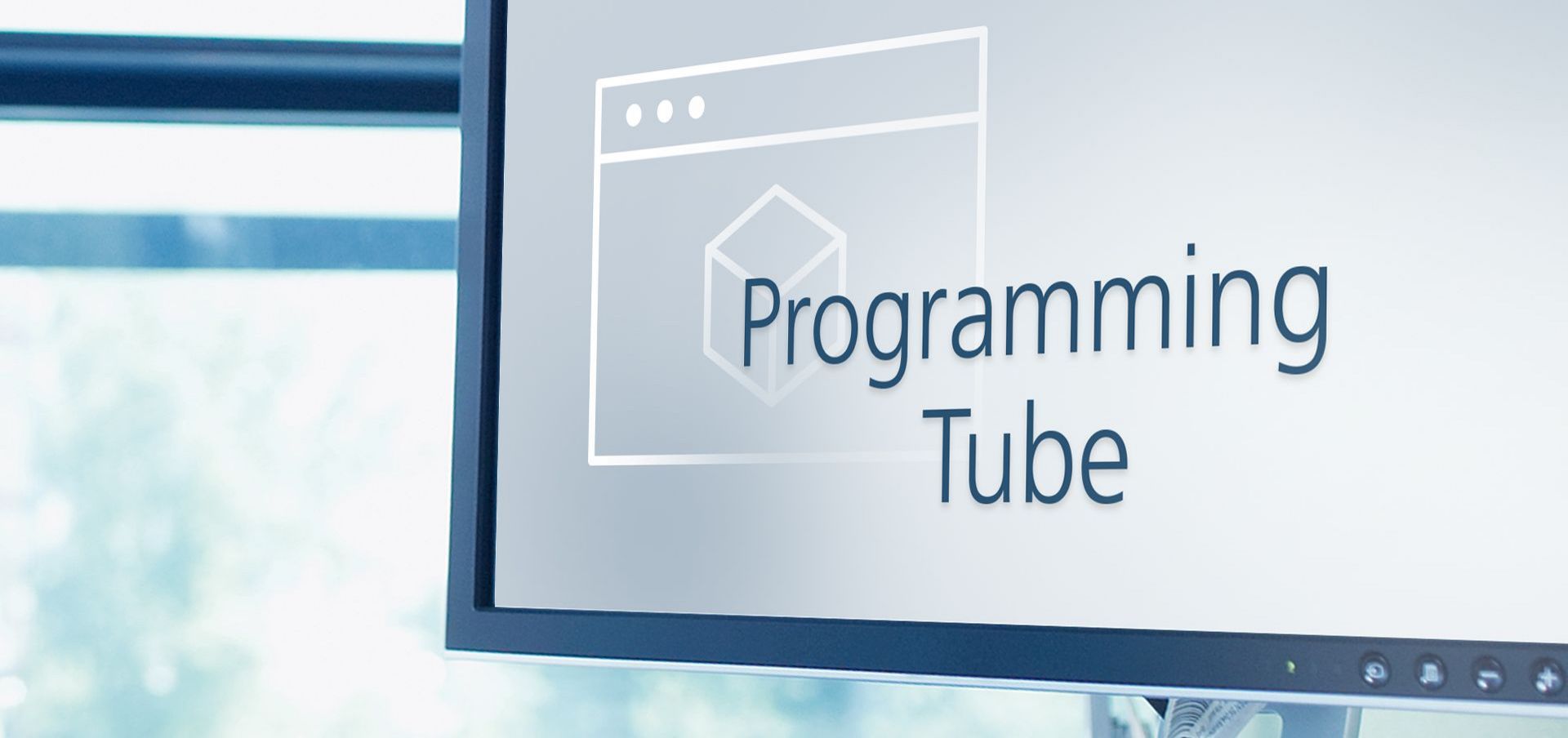 Programming Tube