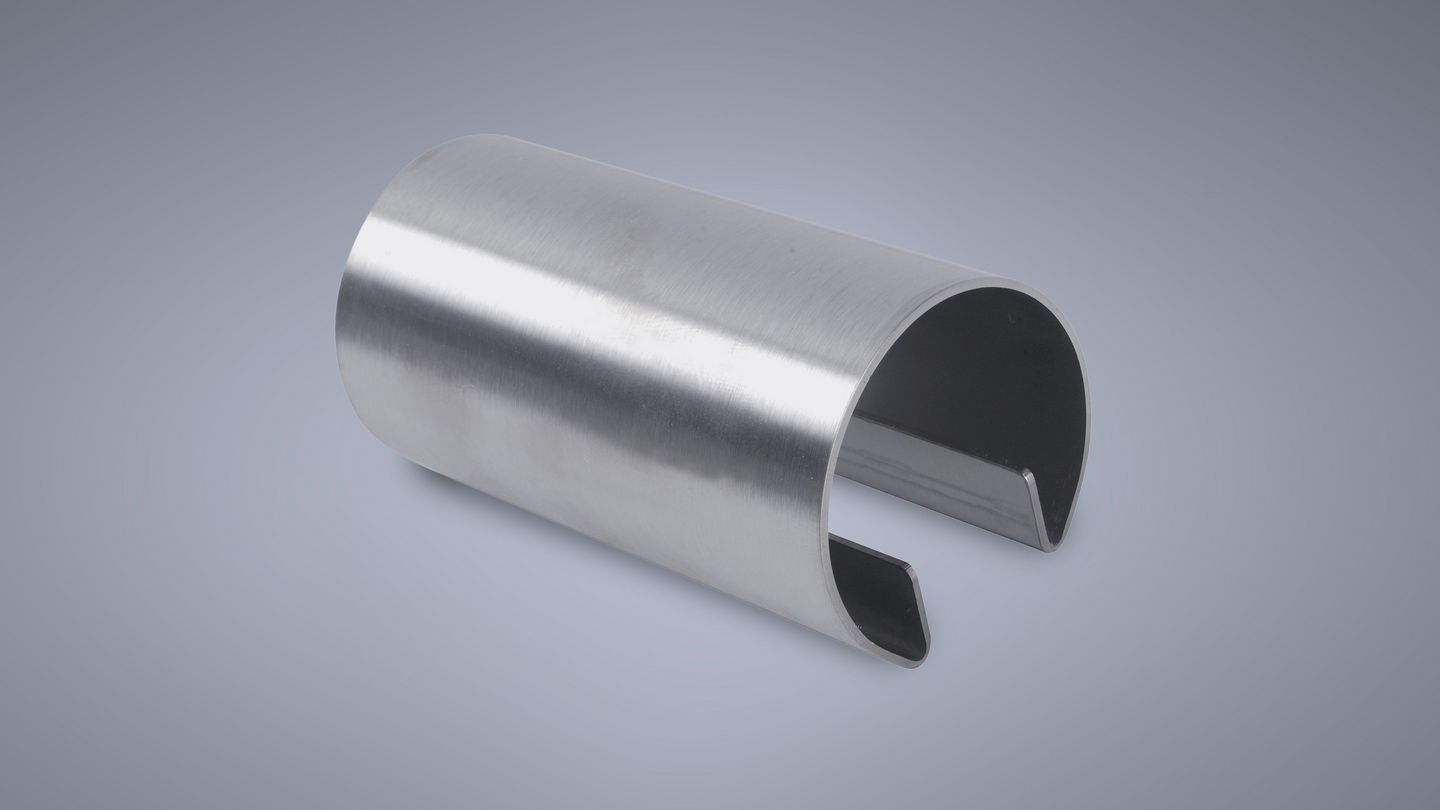 Speciální nástroj, tvarovací nástroj pro rádiusové ohýbání