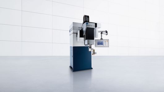 TruLaser Cell Serie 1000, Wirtschaftlich Laserrohrschweißen