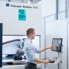 TruLaser Station 7000