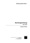 Technische Information 