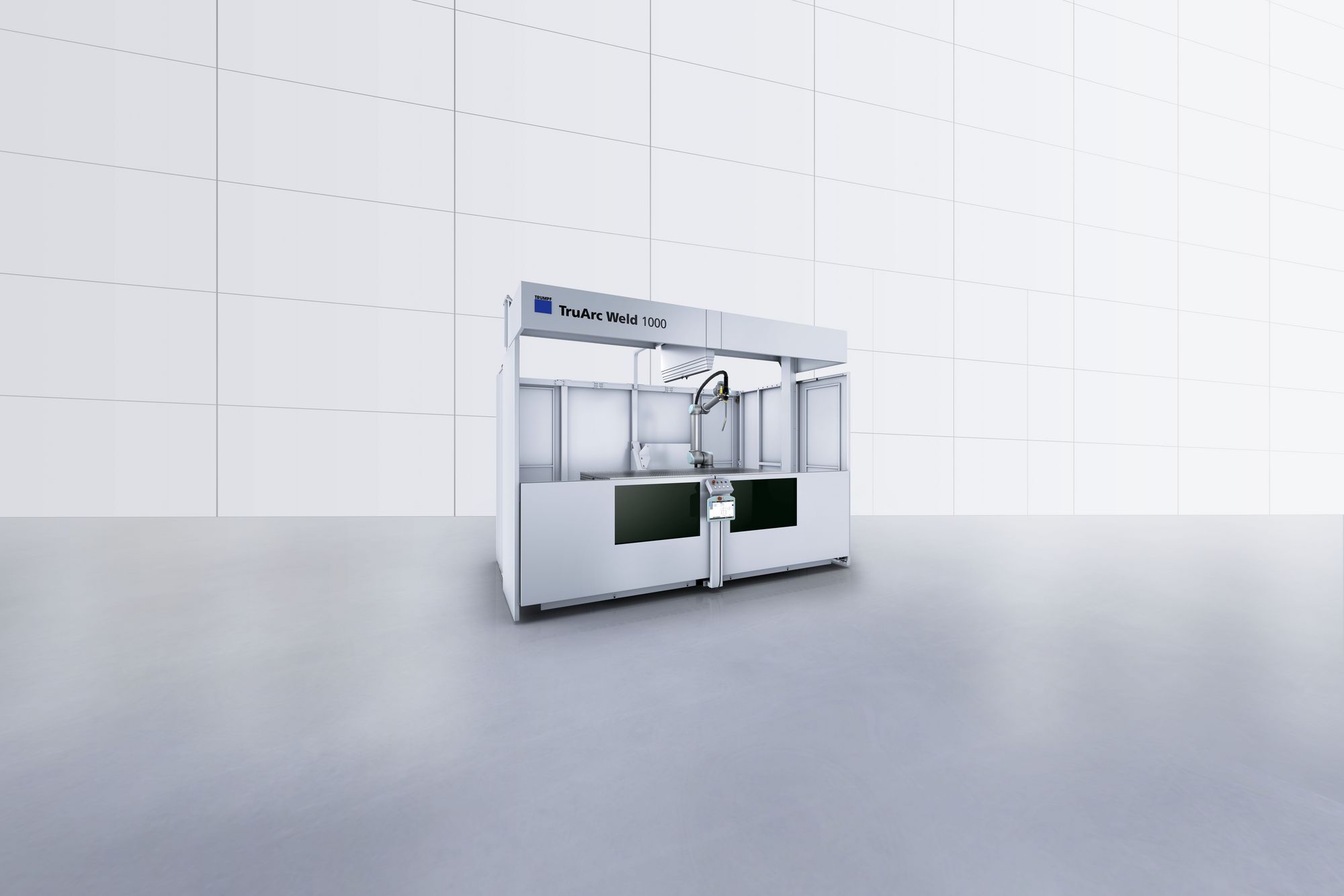 TruArc Weld 1000 TRUMPF