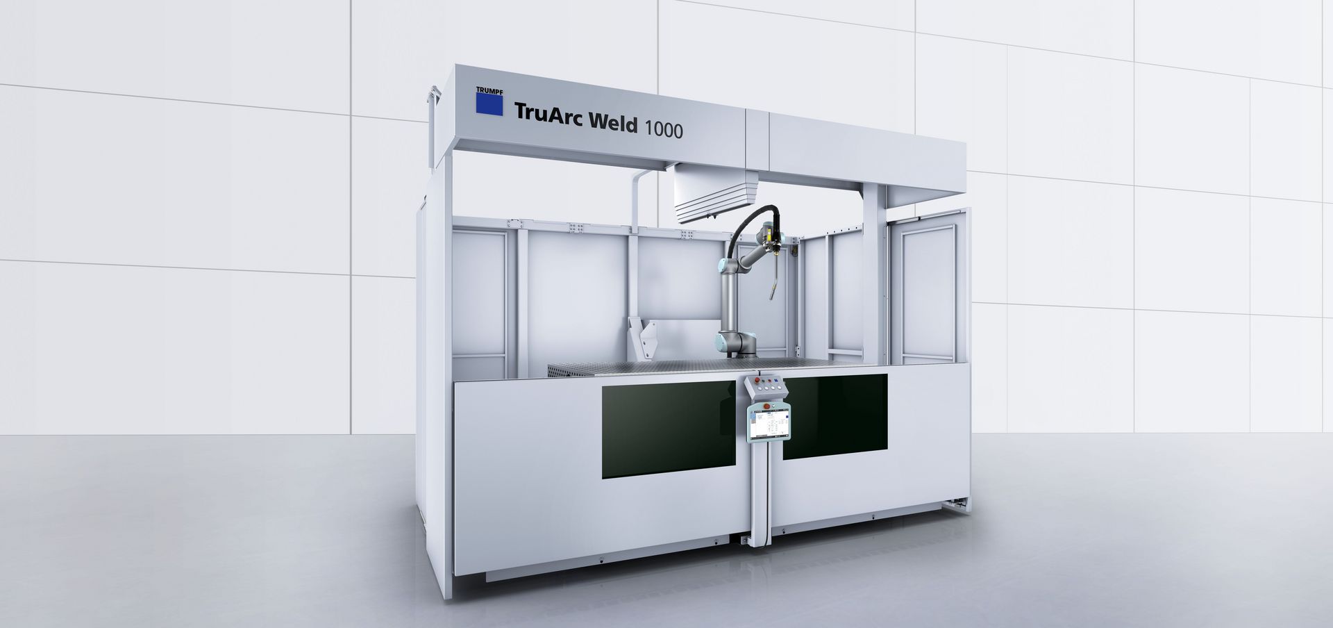 TruArc Weld 1000