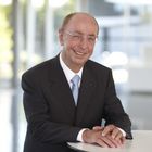 Portrait Berthold Leibinger