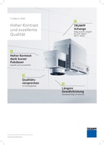 Flyer: TruMark 3330