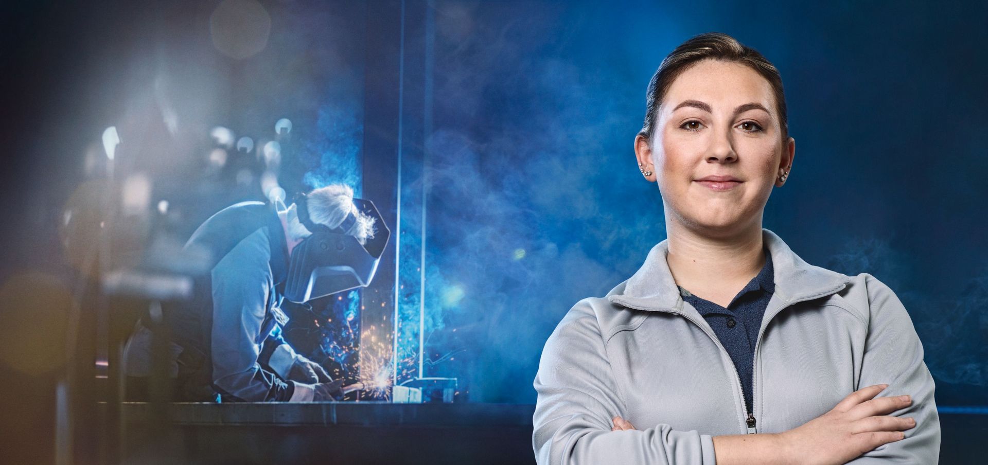 Karriärberättelse Amanda Reel