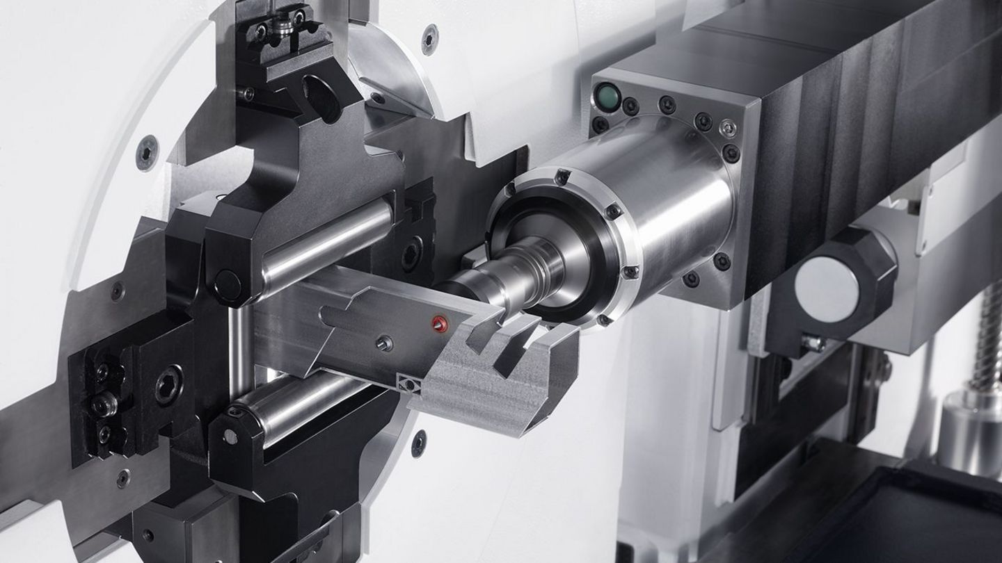 Technologiepaket Gewinde