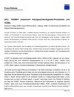 Presse-Information