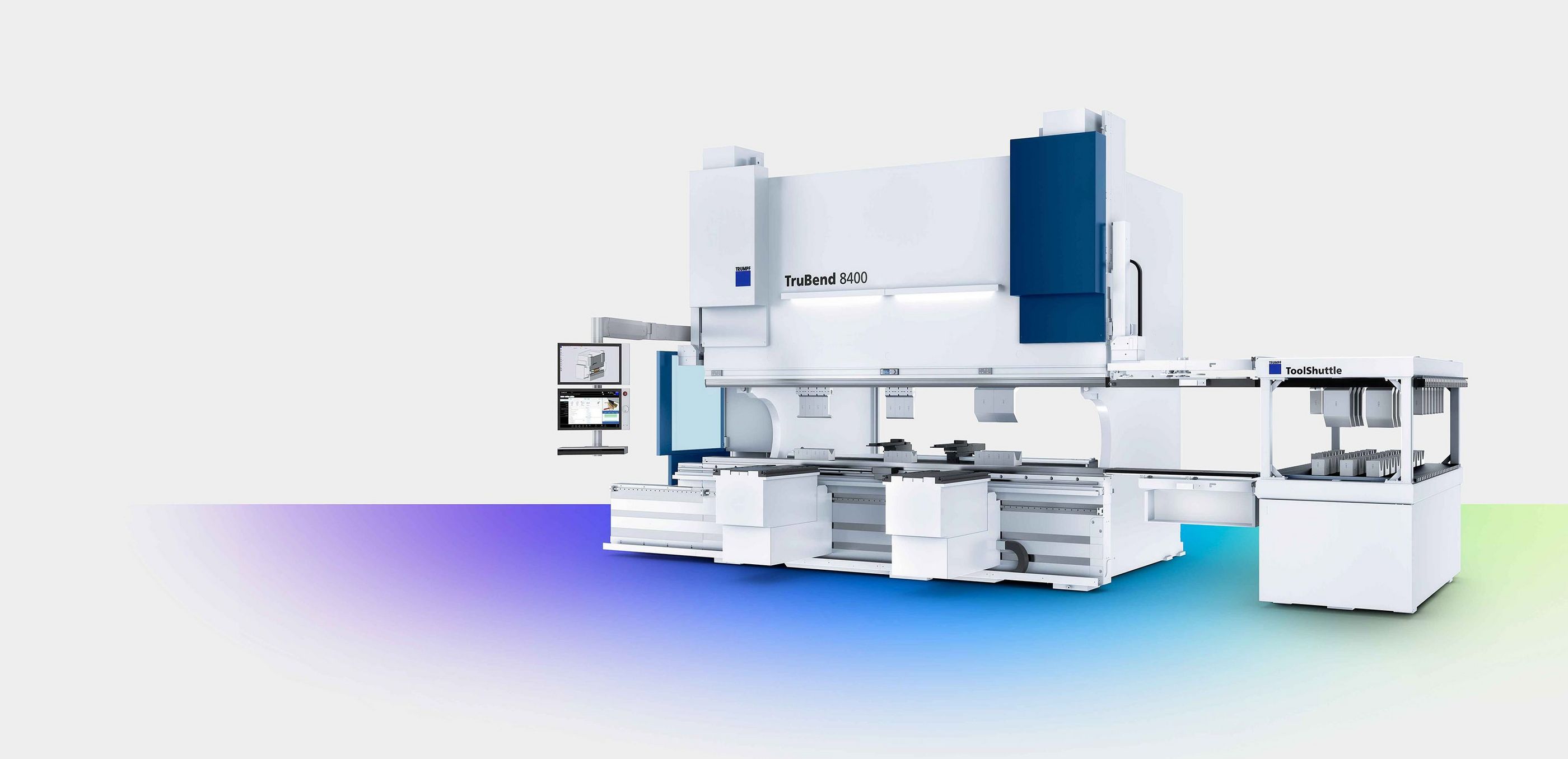 TruBend Serie 8000