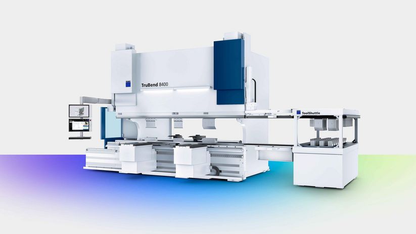 TruBend Serie 8000