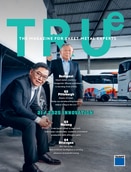 TRUe #21/2025: Innovation