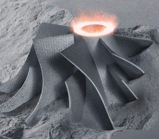 Additive Production Systems Trumpf