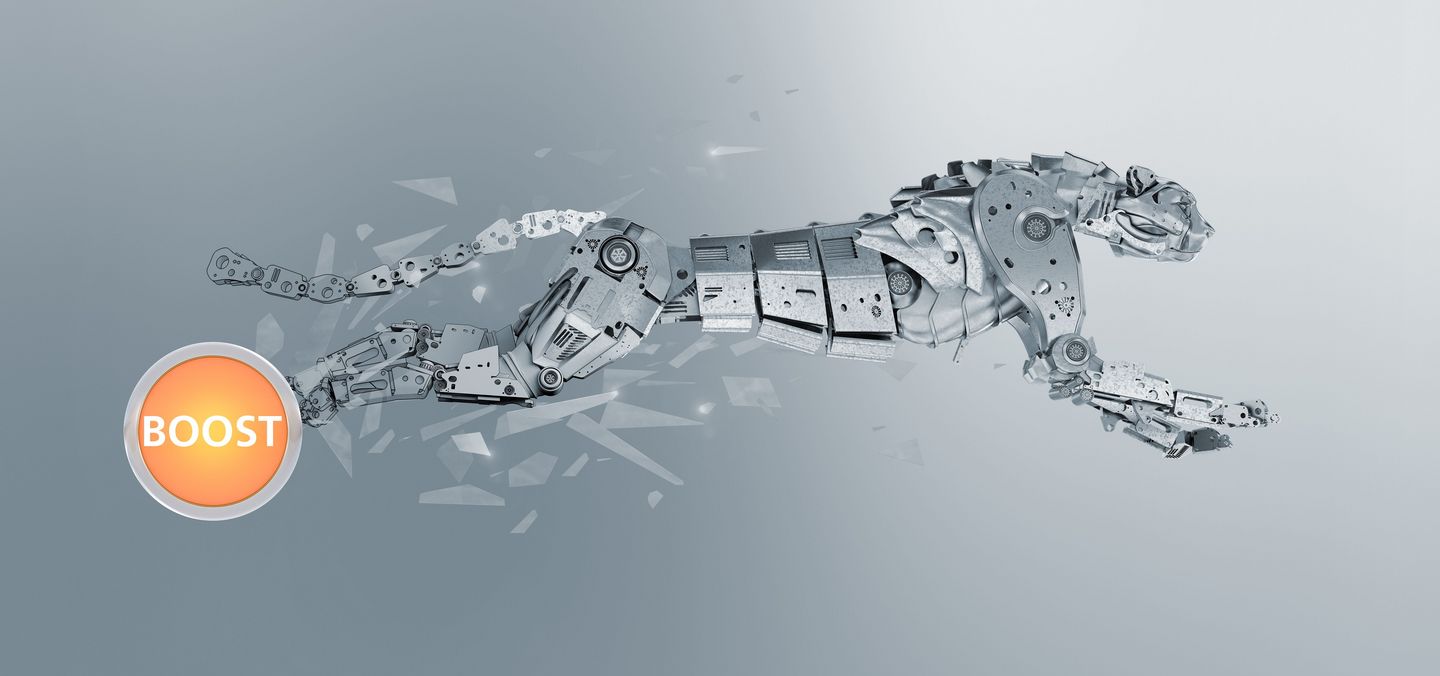 TruTops Boost Key Visual