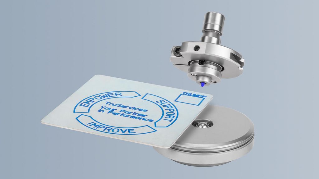 Stanzwerkzeuge TRUMPF