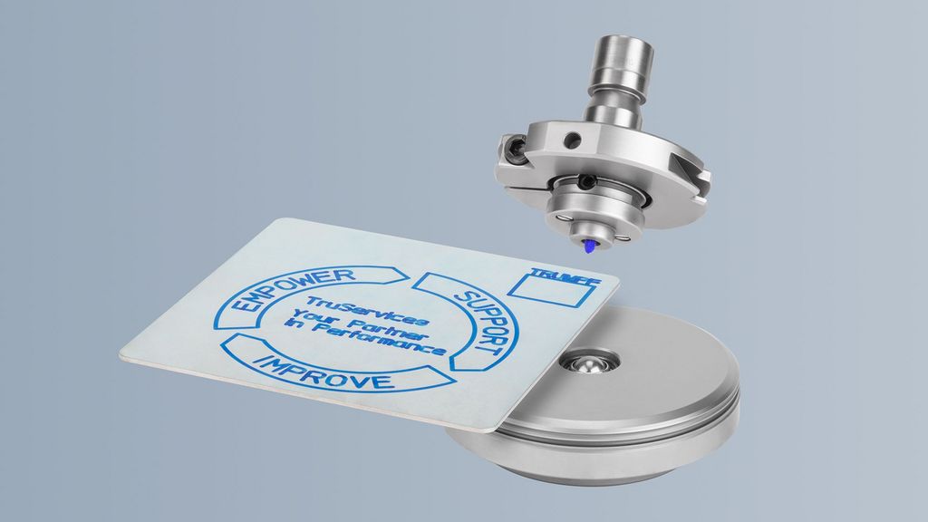 Tintenmarkierwerkzeug