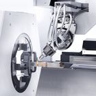 Schraegschnitt mit der TruLaser Tube 7000 fiber