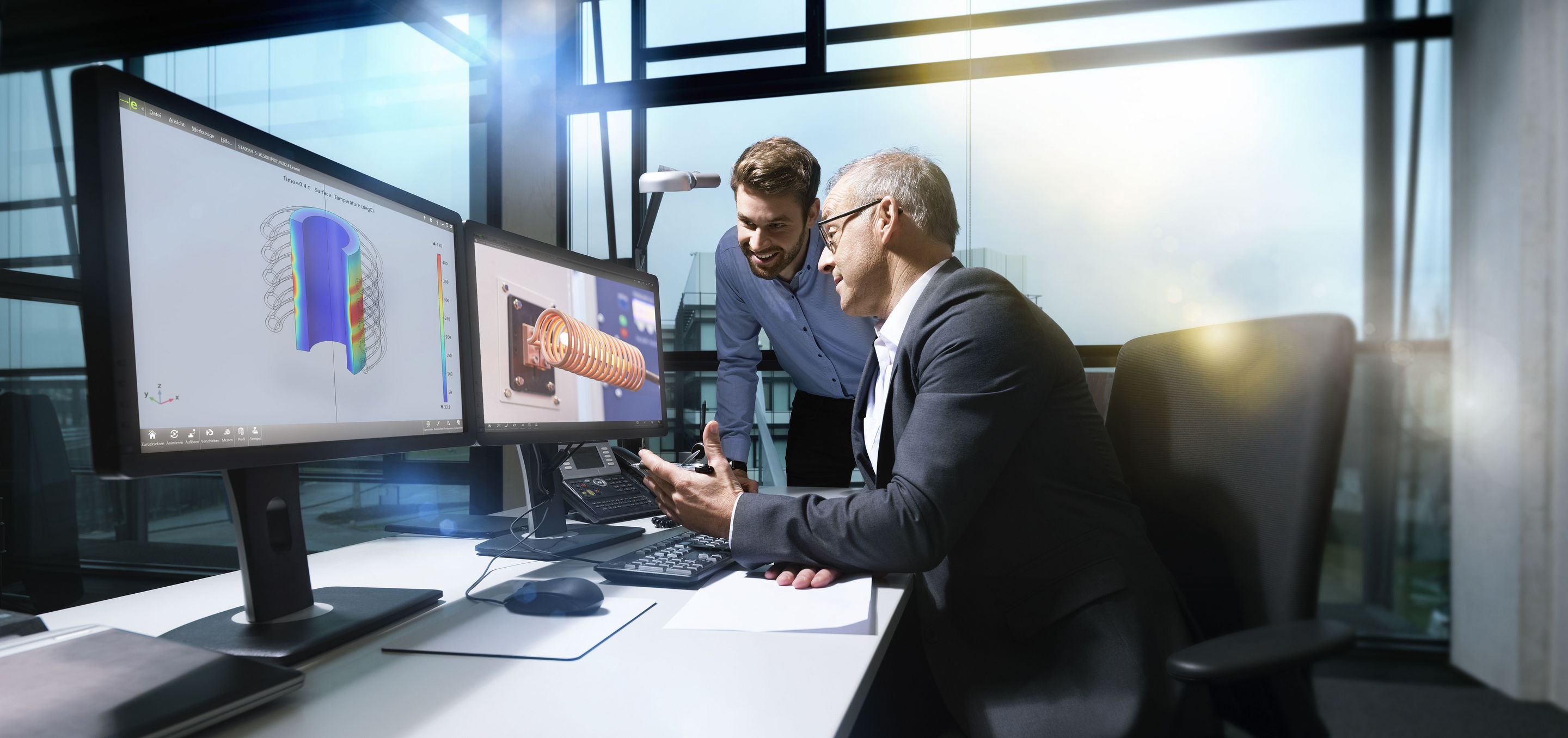 Funktionserweiterungen Elektronik