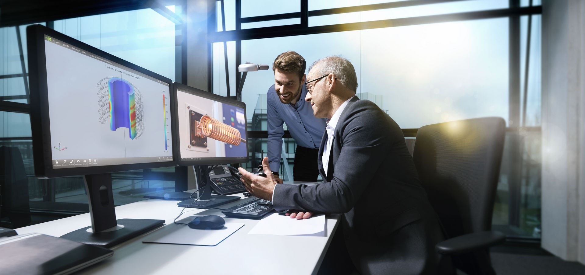 Funktionserweiterungen Elektronik