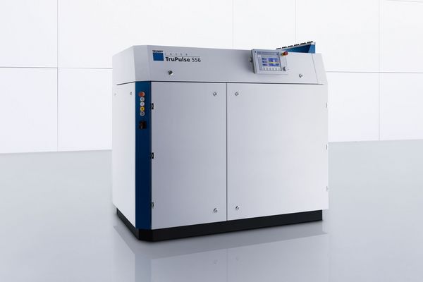 TruPulse