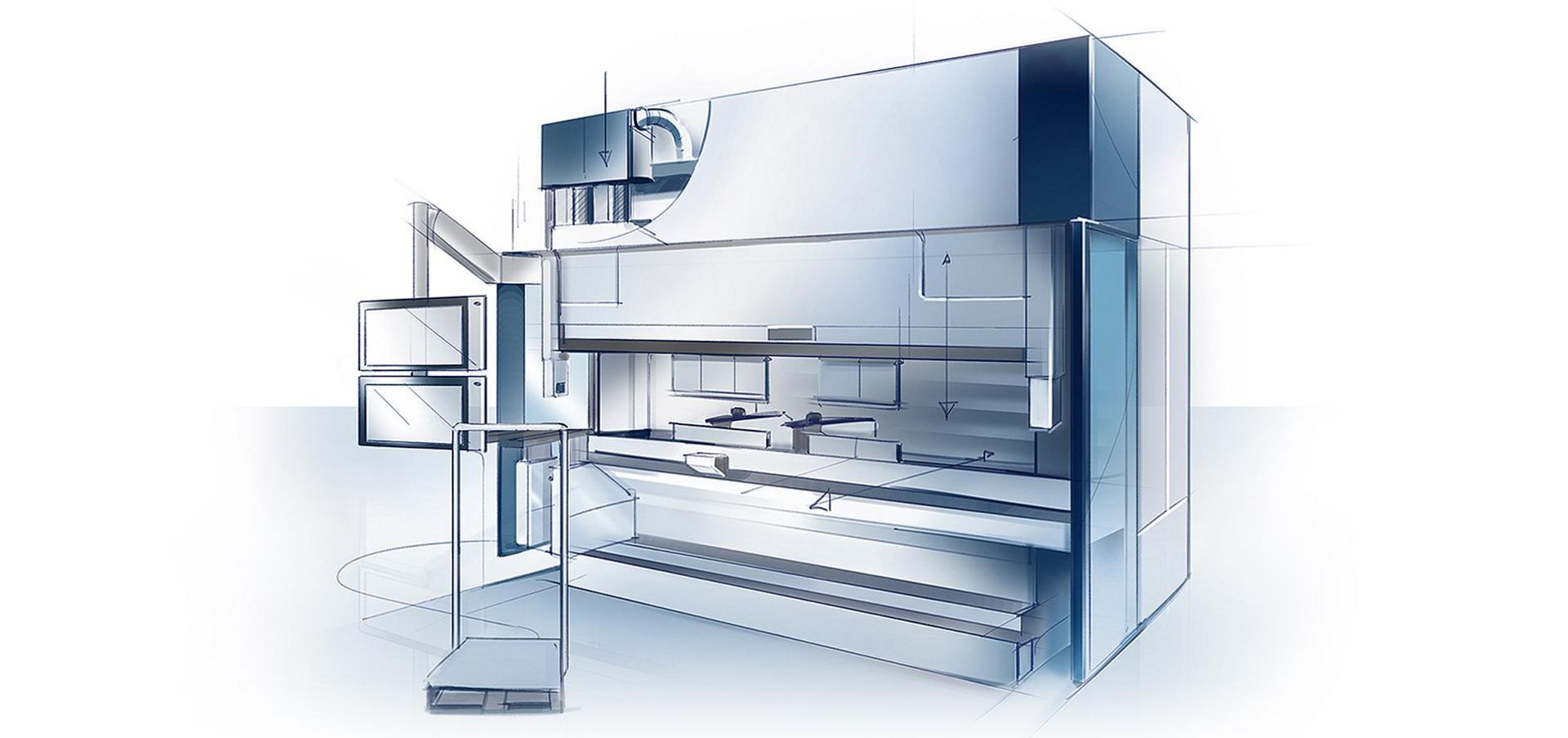 Advantages of bending machines TRUMPF