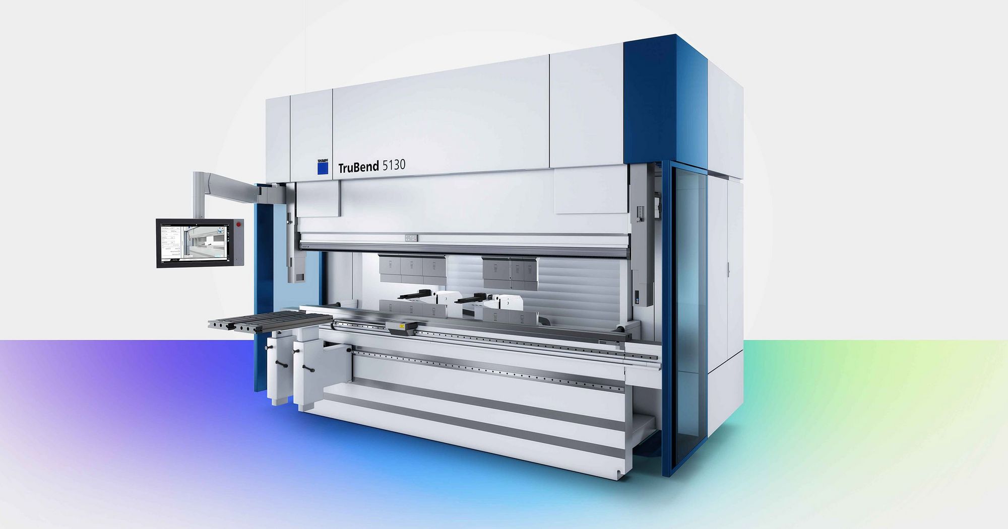 TRUMPシリーズ　Pendulum TruBend Seri 5000 | TRUMPF
